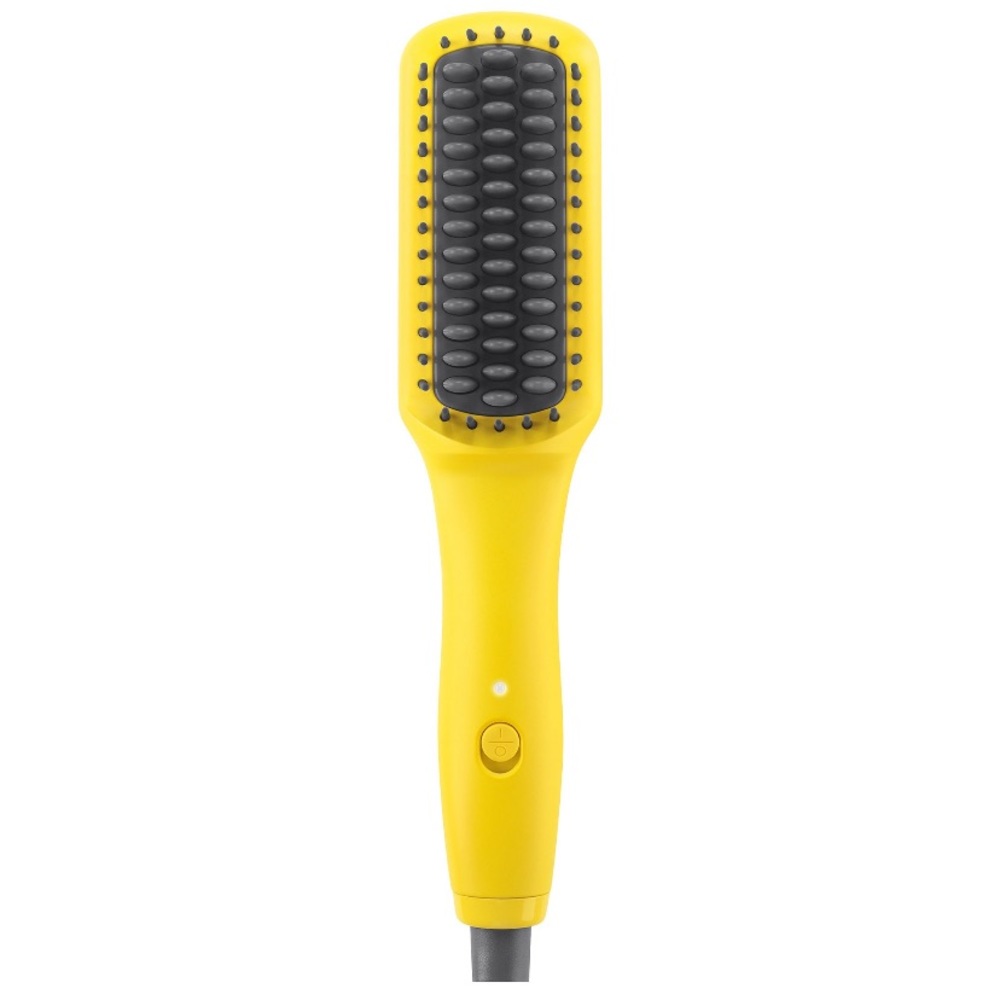 Drybar mini straightening brush